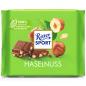 Preview: Ritter Sport Haselnuss 100g