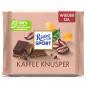 Preview: Ritter Sport Kaffee Knusper 100g