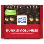 Preview: Ritter Sport Dunkle Voll Nuss 100g