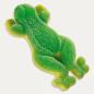 Preview: Fini Saure Riesen Frosch 9cm