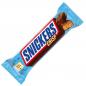 Preview: Snickers Crisp 2 einzeln verpackte Riegel