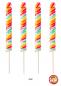 Preview: Swigle Pop Twist Lolly 125g