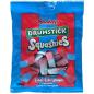 Preview: Swizzels Drumstick Squashies Bubblegum 120g