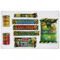 Preview: Toxic Waste Sour Candy Selection Gift Box 385,5g