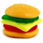 Preview: Trolli Mini Burger 17x10g