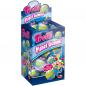 Preview: Trolli Glotzer 4erTrolli Planet Gummi 4 einzeln verpackte Schaumzucker Gummibonbons mit fruchtiger Füllung