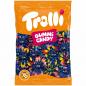 Preview: Trolli Tintenfisch 1kg Bunte Fruchtgummmi-Tintenfische mit Fruchtgeschmack