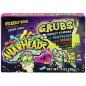 Preview: Warheads Grubs 85g Sauer