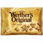 Preview: Werther's Original Sahnebonbons 1kg klassische Sahnebonbons