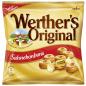 Preview: Werther's Original Sahnebonbons 245g klassische Sahnebonbons