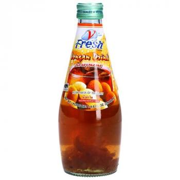 V-Fresh Thailand Longan Drink 290ml