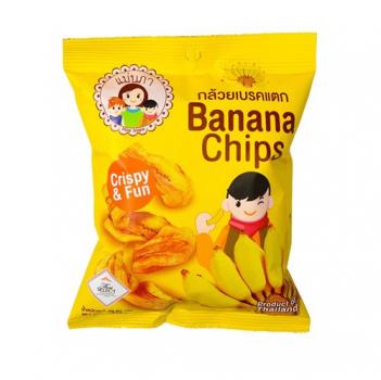 TH Banana Chips Thailand