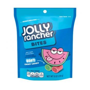 Jolly Rancher Bites 226g