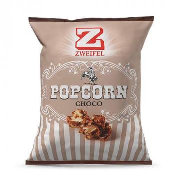 Zweifel Popcorn Choco 100g