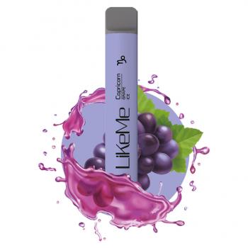 Like Me Puff Stick Grape Ice 20mg