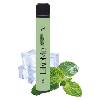 Like Me Puff Stick Cool Mint 20mg