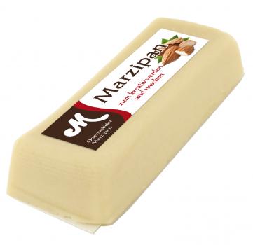 Odenwälder Marzipan Marzipan Rohmasse 225g