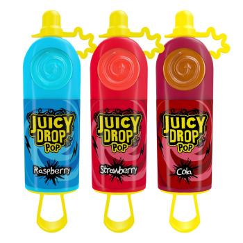 Bazooka Juicy Drop