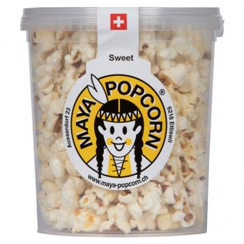 Maya Popcorn Süss 60gr.