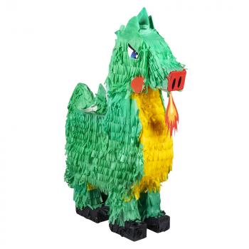 Piñata Drache 50 x 47 x 10 cm