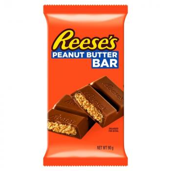 Reese's Peanutbutter Bar 90g