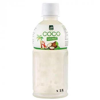 Tropical Nata de Coco Coconut 320 ml