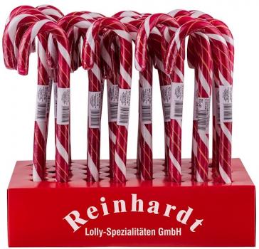 Candy Canes Zuckerstange Maxi 50g