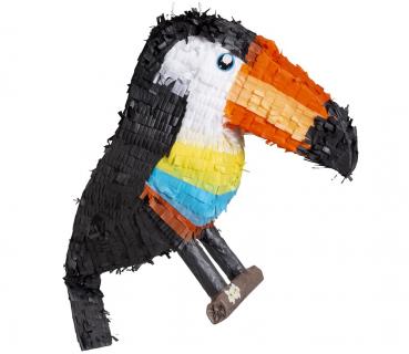 Piñata Tukan (53 x 38 x 16 cm)