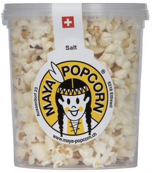 Maya Popcorn Salt 40gr. 