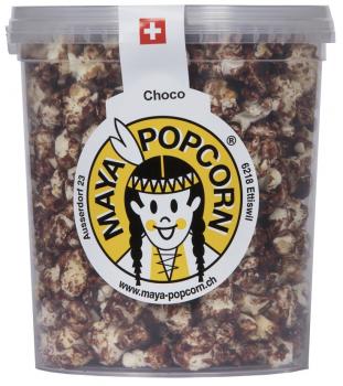 Maya Popcorn Choco 100gr.