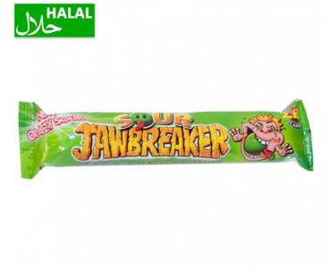 ZED Candy Jawbreakers Watermelon 5er