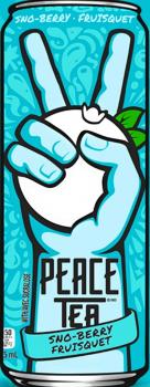 Peace Tea Sno-Berry 695ml