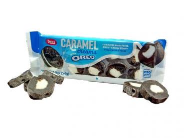 Goetze's Caramel Creams with Oreo 54g