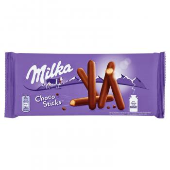 Milka Choco Sticks 112g