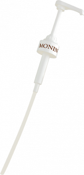 Monin Pumpe 10ml für 700ml Glasflaschen