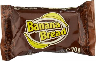 Davina Energy OatSnack Banana Bread 65g