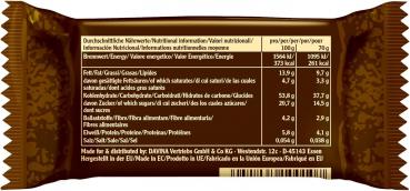 Davina Energy OatSnack Banana Bread 65g