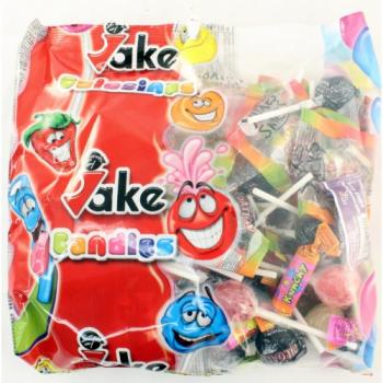 Party Candy Mix 1KG/110 Stück