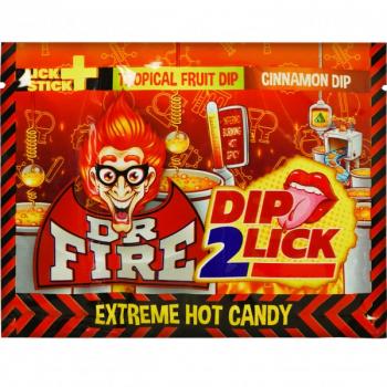 Dr. Fire Dip 2 Lick 18 gr.