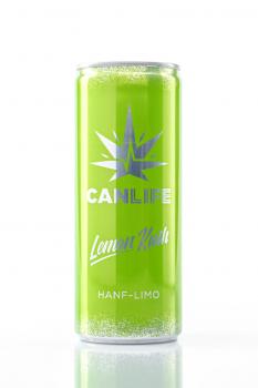 CanLife Hanf Limo Lemon Kush