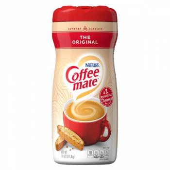 Coffee Mate Powder Original 311g