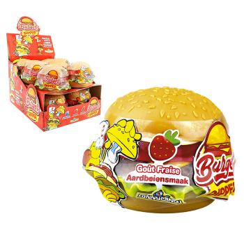 FC Burger Dipper 21 gr