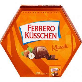 Ferrero Küsschen Klassik 20er