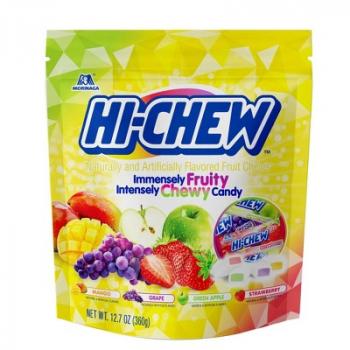 Hi-Chew Kaugummi Original Mix Bag 100g