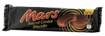 Mars Secret Centre Biscuits 132g