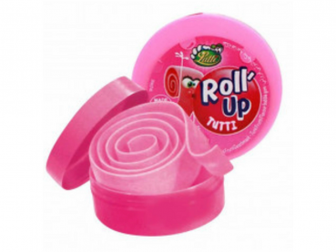 Lutti Roll-Up Fruit