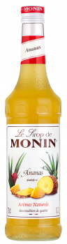 Monin Ananas Sirup 700ml