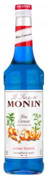 Monin Blue Curacao Sirup 700ml 