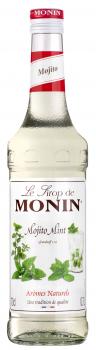 Monin Mojito Mint Sirup 700ml 