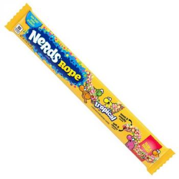 Nerds Rope Tropical Bonbonstange